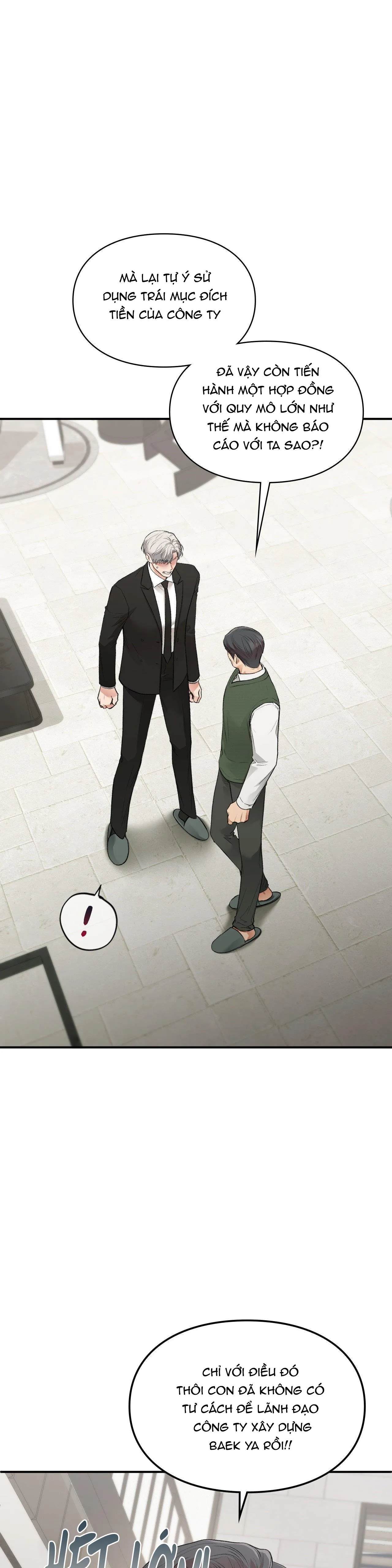 ZAI ĐẸP NHƯNG LẠI THÍCH DẠY ĐỜI Chapter 42 Trang 23