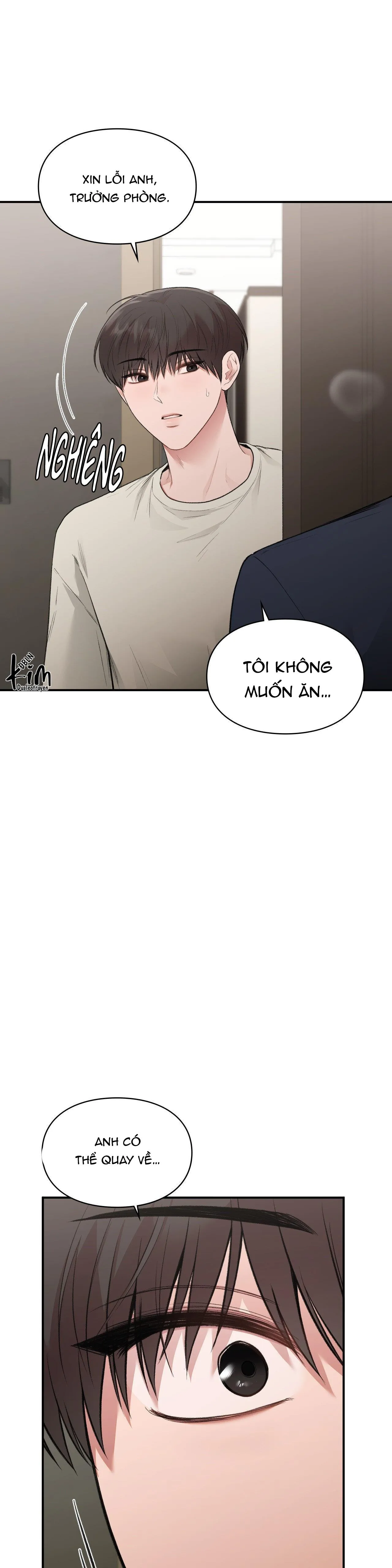 ZAI ĐẸP NHƯNG LẠI THÍCH DẠY ĐỜI Chapter 42 Trang 31