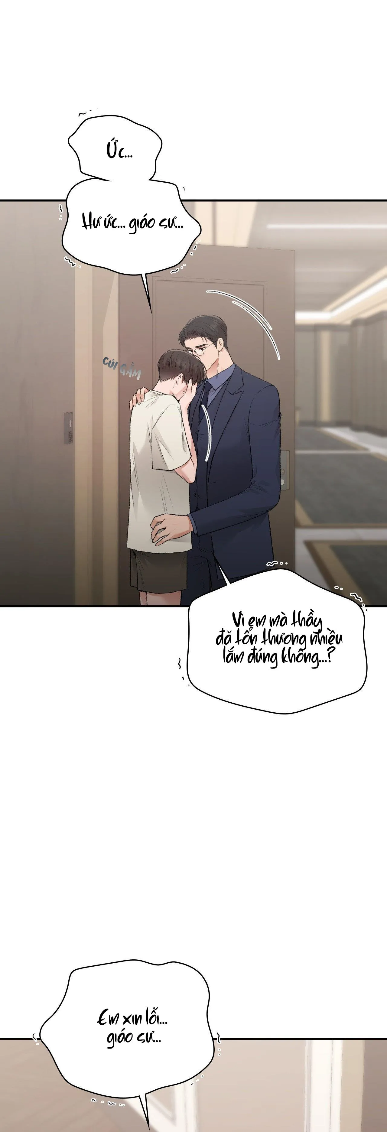 ZAI ĐẸP NHƯNG LẠI THÍCH DẠY ĐỜI Chapter 42 Trang 37