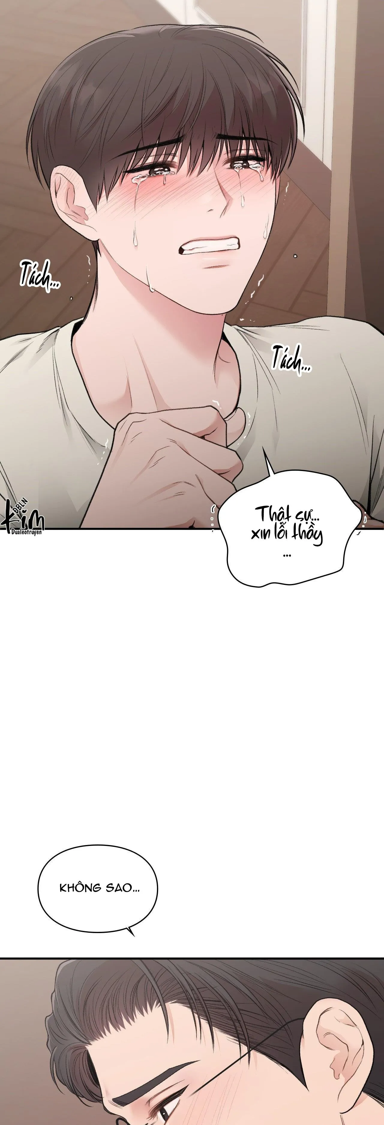 ZAI ĐẸP NHƯNG LẠI THÍCH DẠY ĐỜI Chapter 42 Trang 38