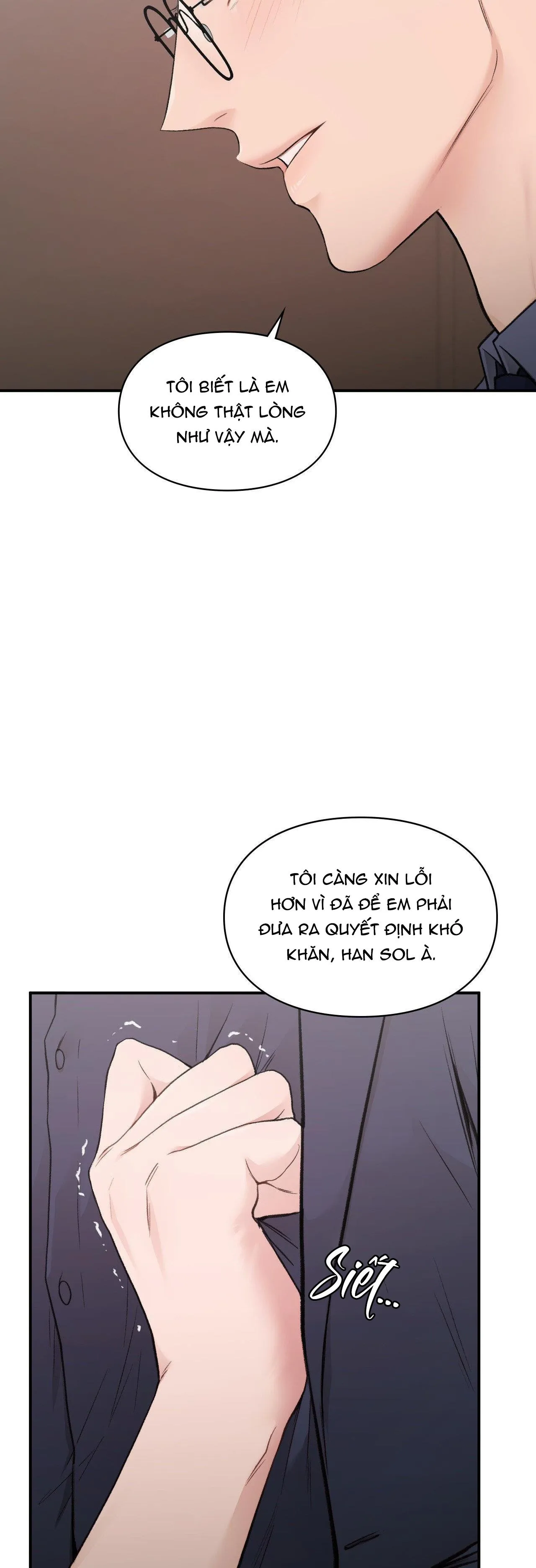 ZAI ĐẸP NHƯNG LẠI THÍCH DẠY ĐỜI Chapter 42 Trang 39