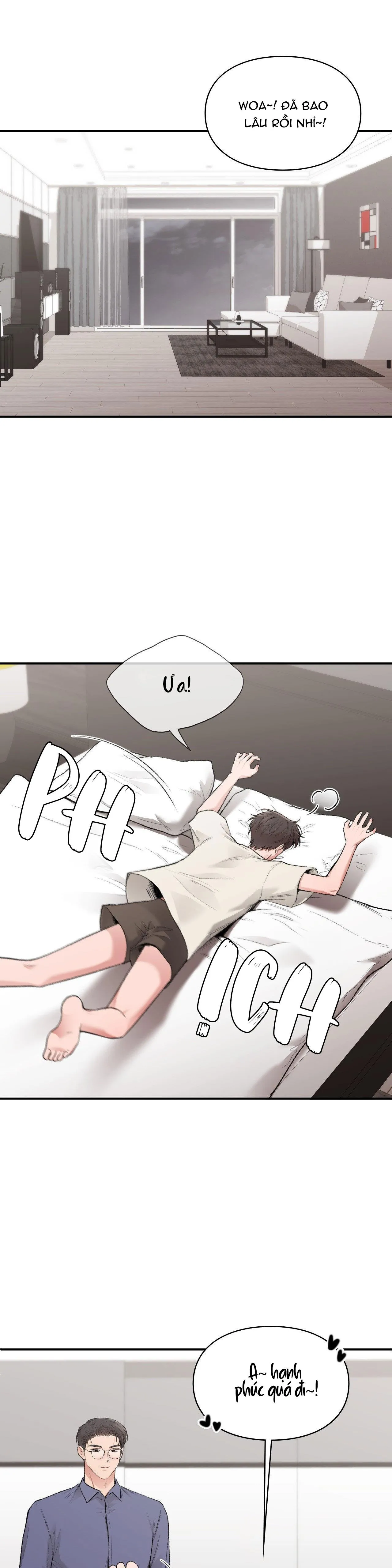 ZAI ĐẸP NHƯNG LẠI THÍCH DẠY ĐỜI Chapter 43 Trang 4