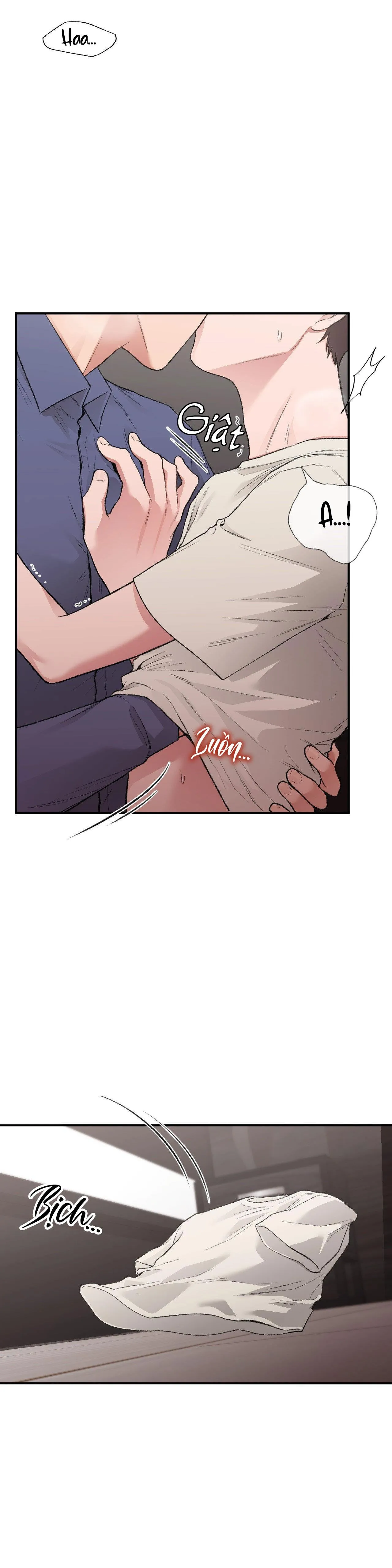 ZAI ĐẸP NHƯNG LẠI THÍCH DẠY ĐỜI Chapter 43 Trang 11