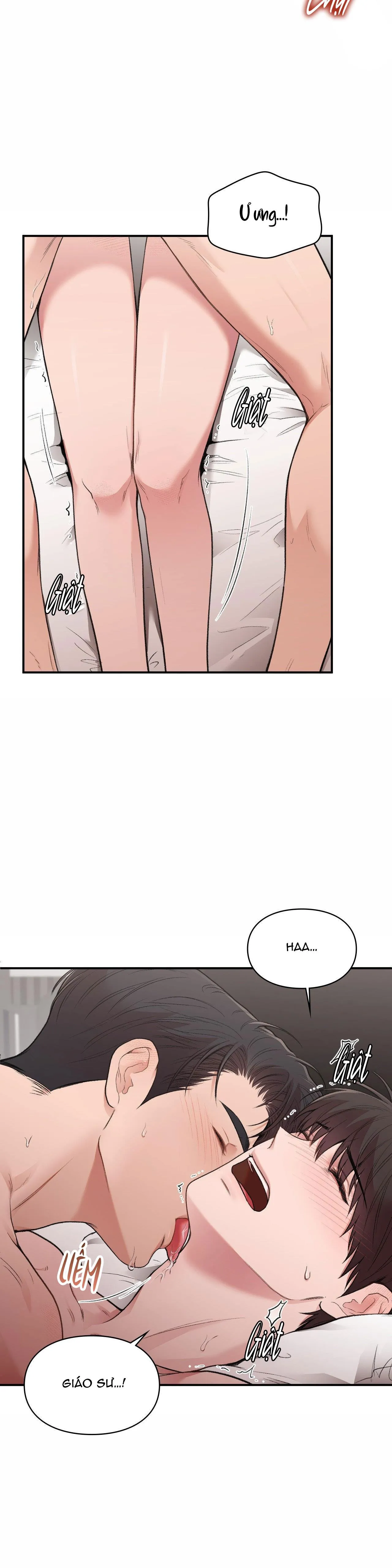 ZAI ĐẸP NHƯNG LẠI THÍCH DẠY ĐỜI Chapter 43 Trang 21