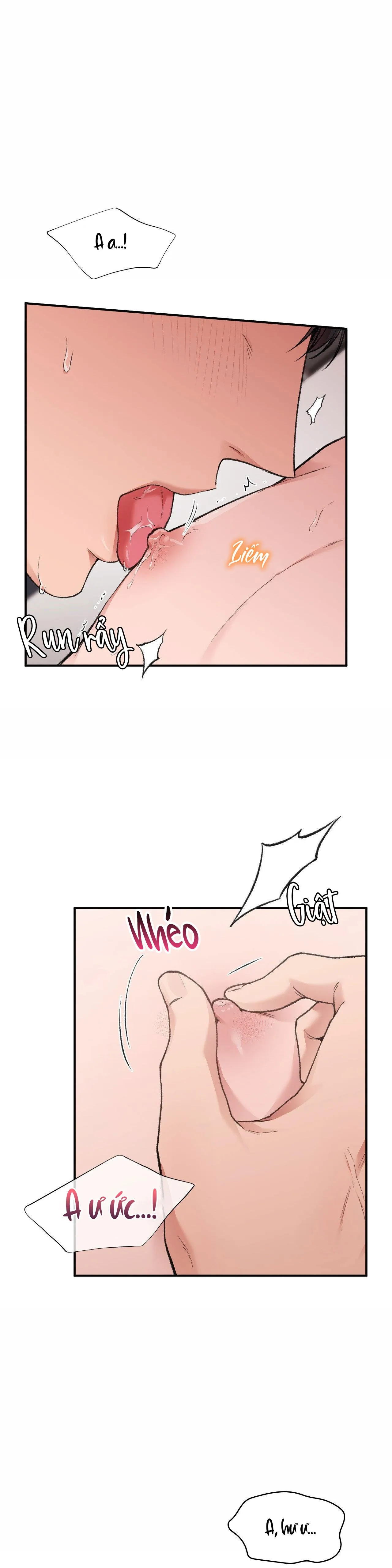 ZAI ĐẸP NHƯNG LẠI THÍCH DẠY ĐỜI Chapter 43 Trang 23