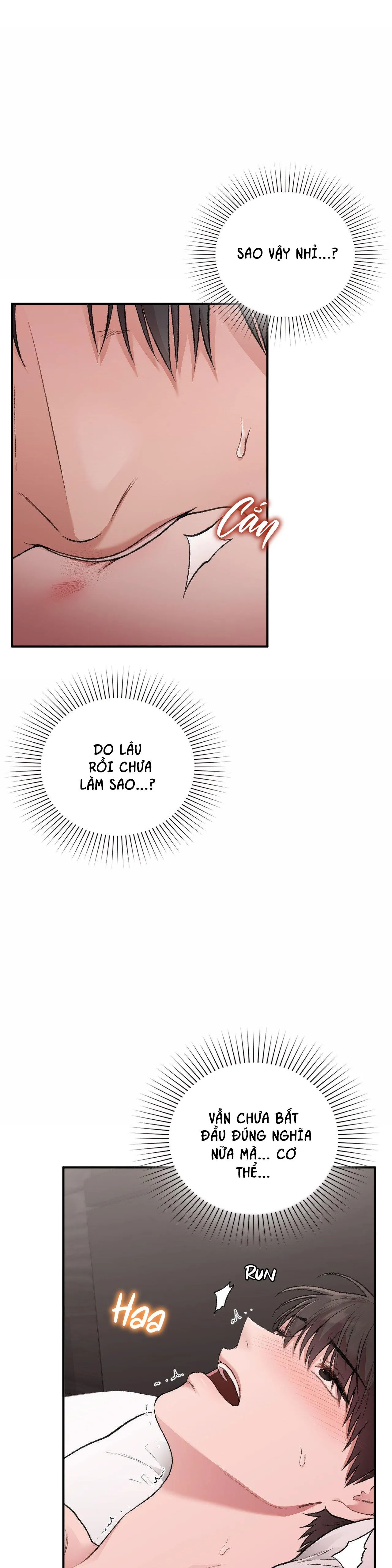 ZAI ĐẸP NHƯNG LẠI THÍCH DẠY ĐỜI Chapter 43 Trang 25