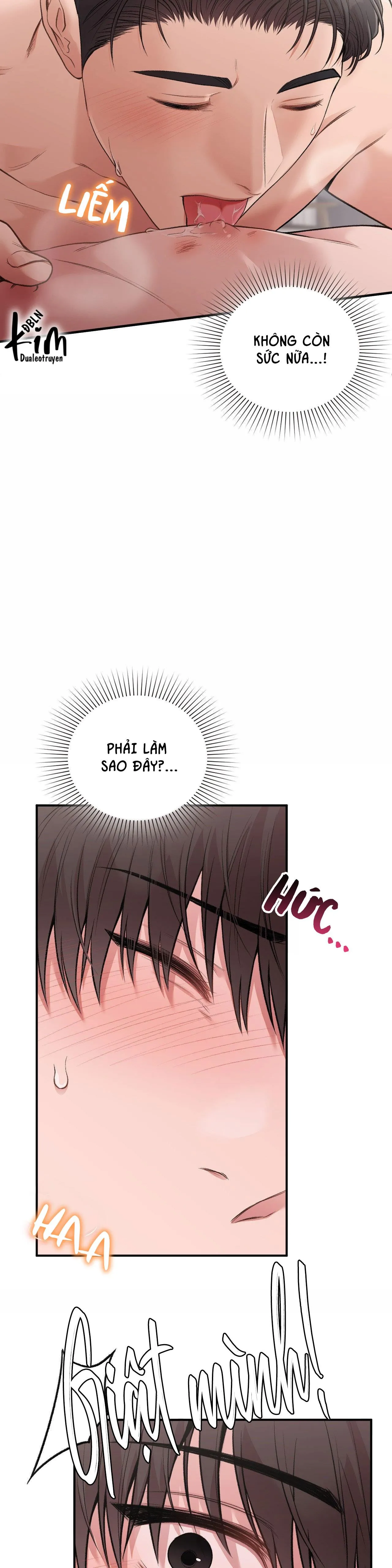 ZAI ĐẸP NHƯNG LẠI THÍCH DẠY ĐỜI Chapter 43 Trang 27