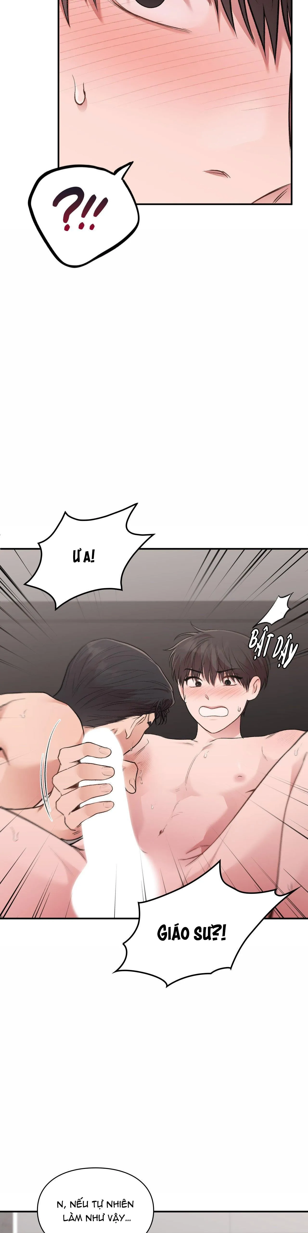 ZAI ĐẸP NHƯNG LẠI THÍCH DẠY ĐỜI Chapter 43 Trang 28