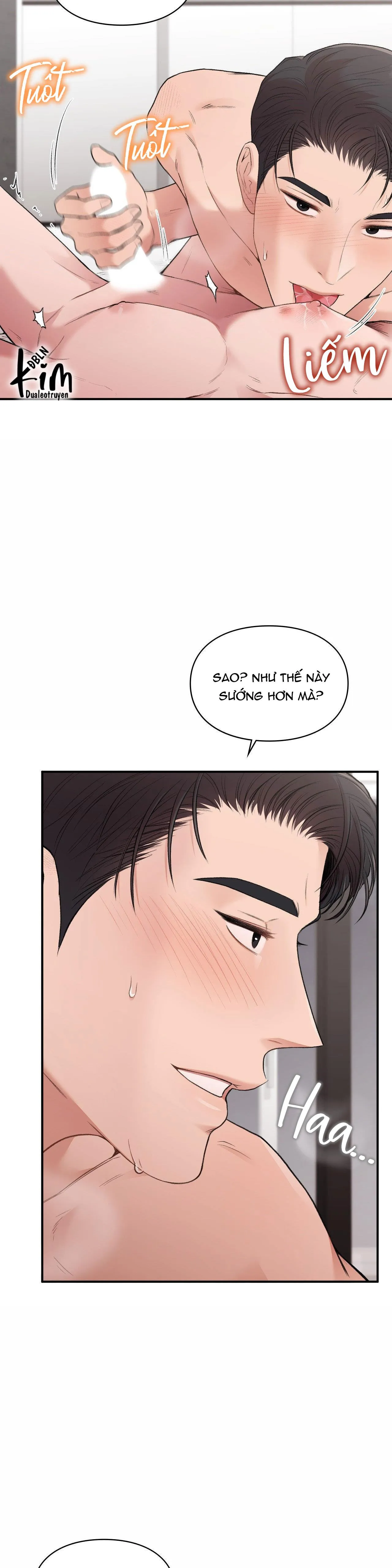 ZAI ĐẸP NHƯNG LẠI THÍCH DẠY ĐỜI Chapter 43 Trang 29