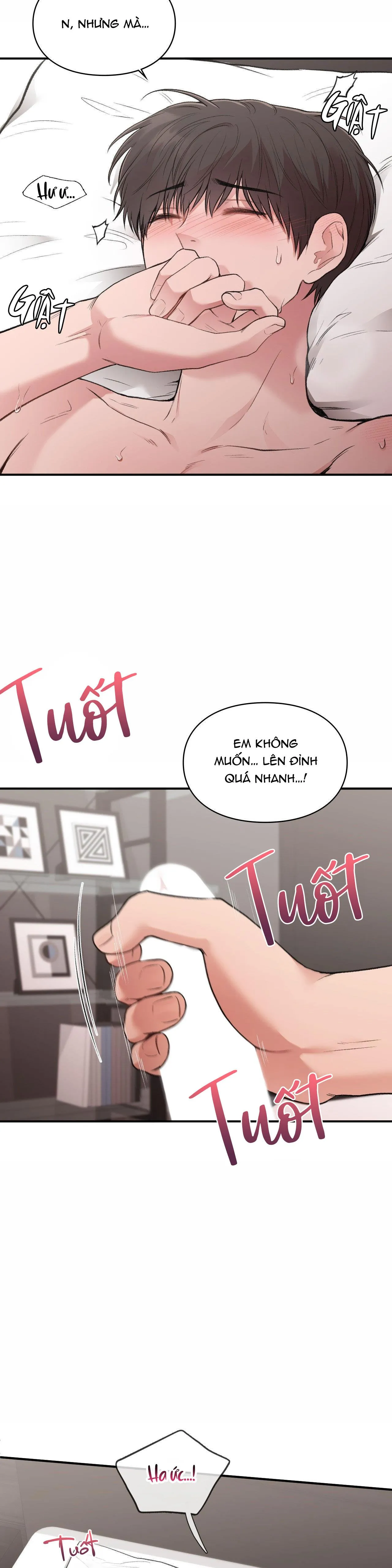 ZAI ĐẸP NHƯNG LẠI THÍCH DẠY ĐỜI Chapter 43 Trang 30