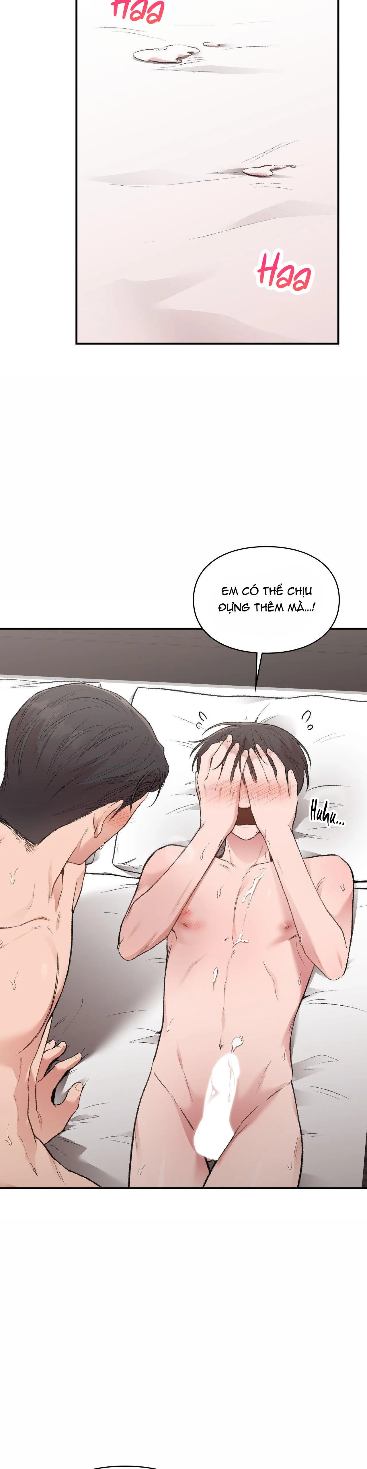 ZAI ĐẸP NHƯNG LẠI THÍCH DẠY ĐỜI Chapter 43 Trang 34