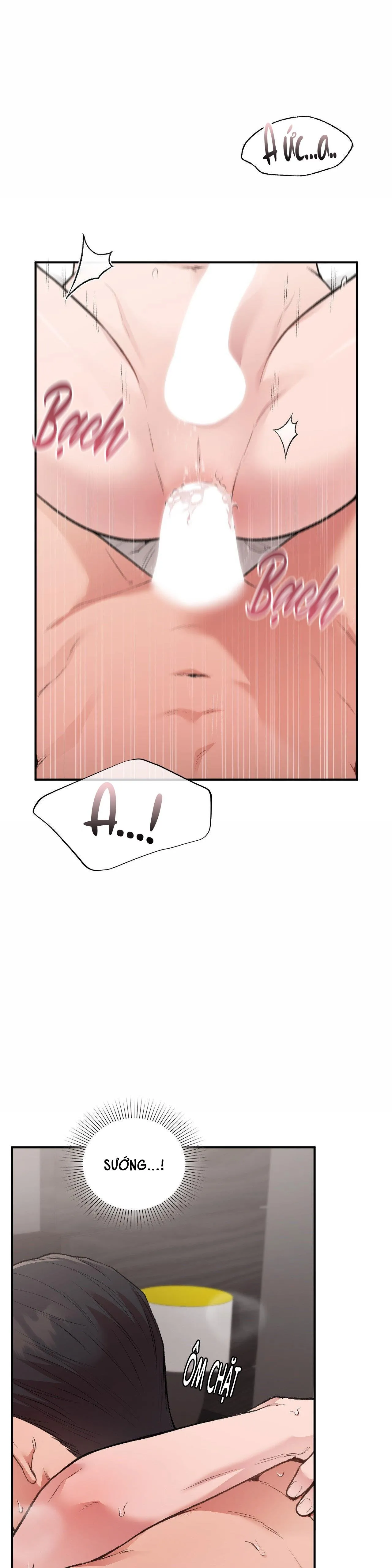 ZAI ĐẸP NHƯNG LẠI THÍCH DẠY ĐỜI Chapter 44 Trang 6