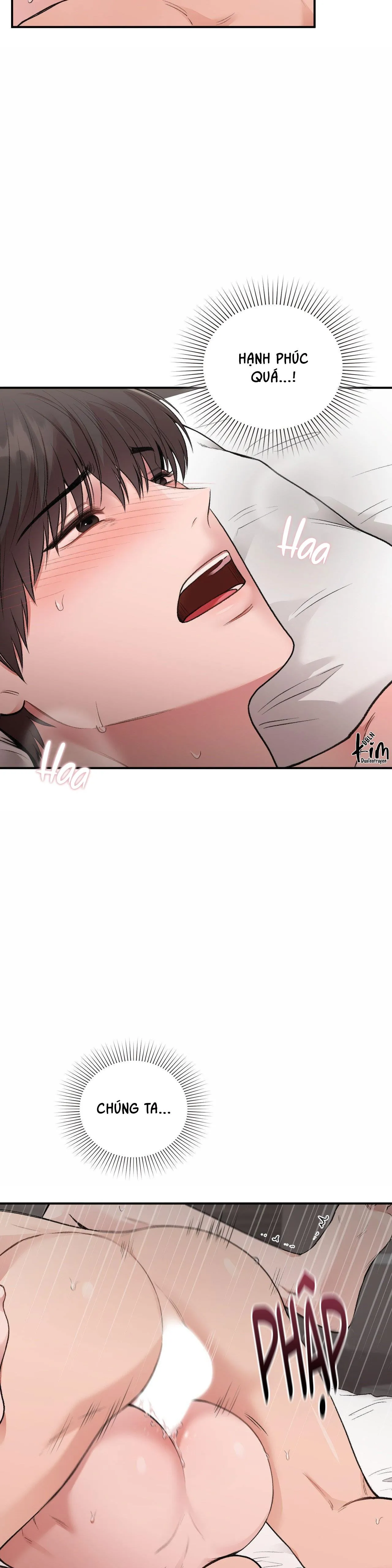 ZAI ĐẸP NHƯNG LẠI THÍCH DẠY ĐỜI Chapter 44 Trang 7