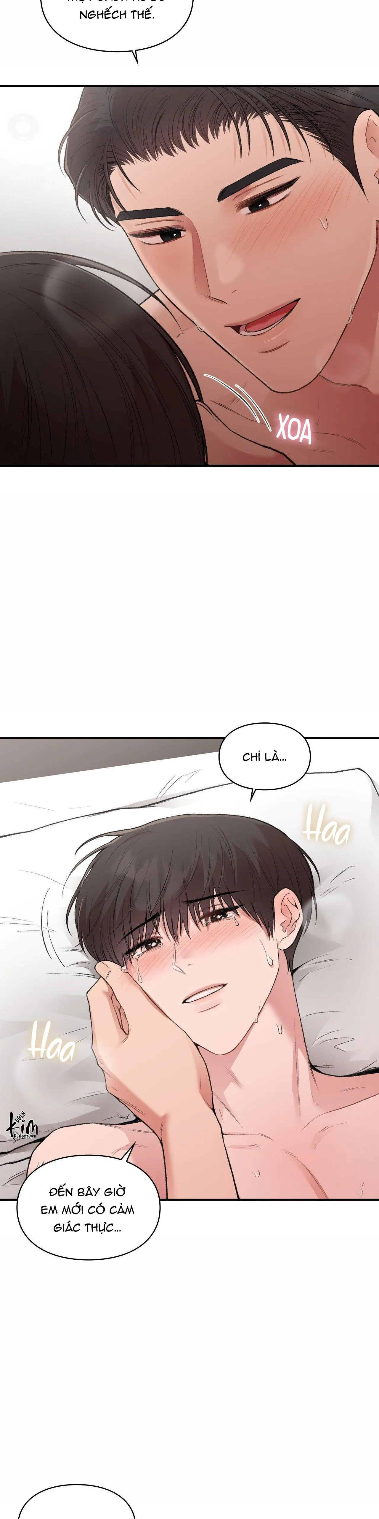 ZAI ĐẸP NHƯNG LẠI THÍCH DẠY ĐỜI Chapter 44 Trang 10