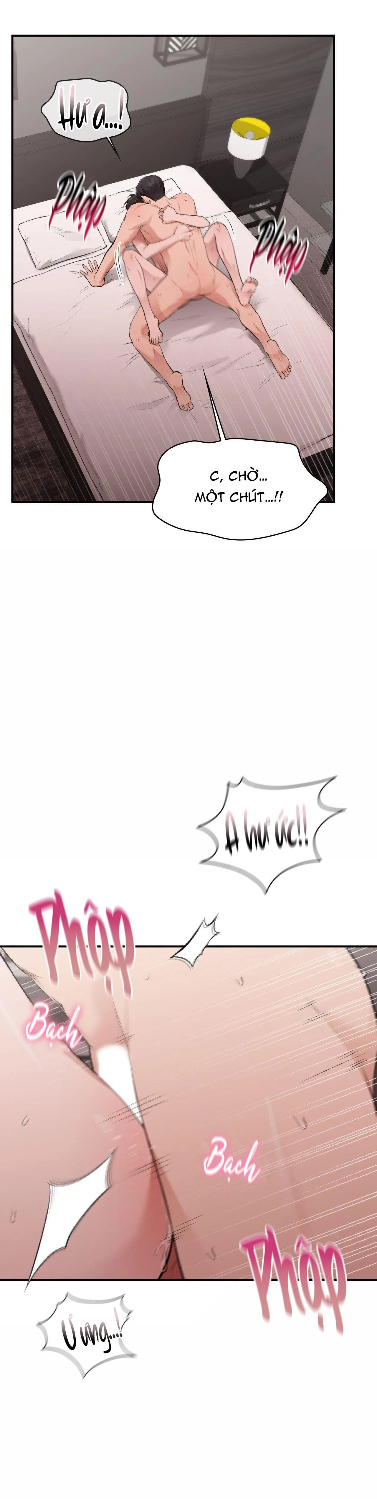 ZAI ĐẸP NHƯNG LẠI THÍCH DẠY ĐỜI Chapter 44 Trang 14