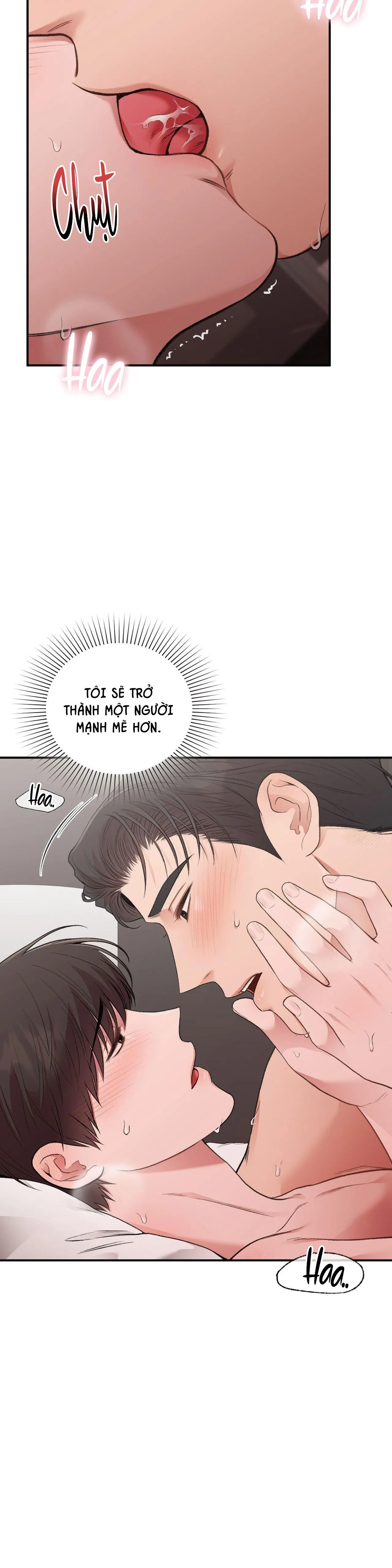 ZAI ĐẸP NHƯNG LẠI THÍCH DẠY ĐỜI Chapter 44 Trang 20