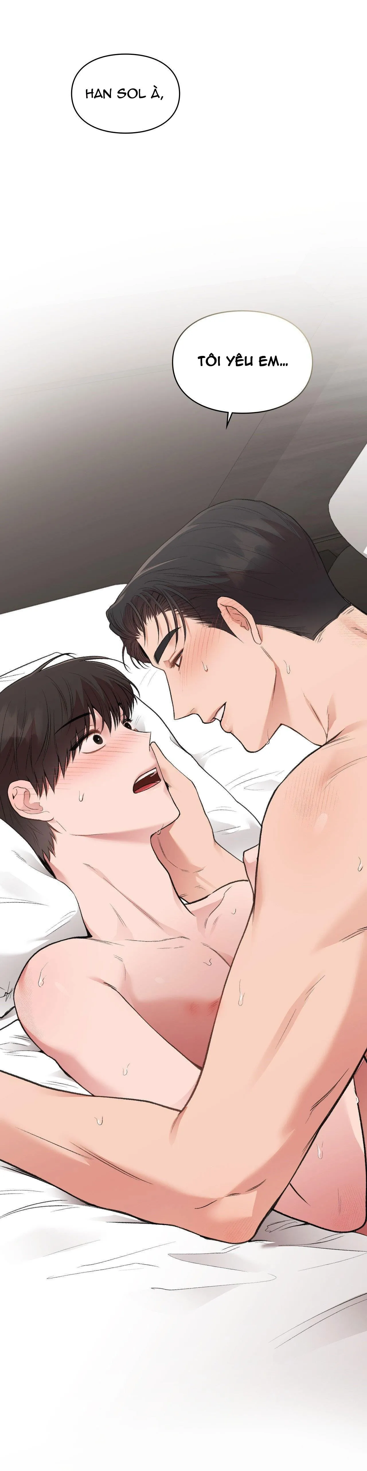 ZAI ĐẸP NHƯNG LẠI THÍCH DẠY ĐỜI Chapter 44 Trang 21