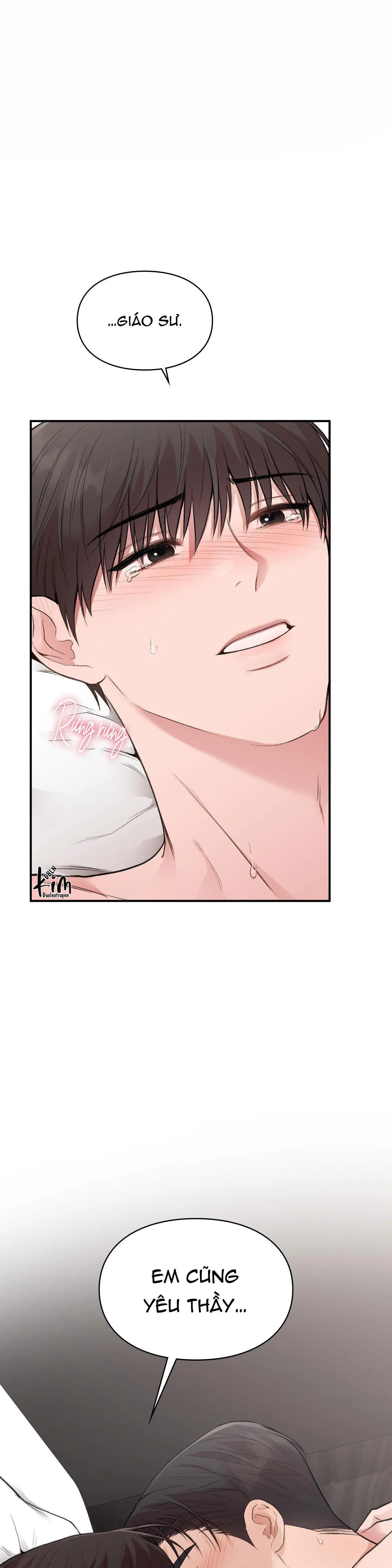 ZAI ĐẸP NHƯNG LẠI THÍCH DẠY ĐỜI Chapter 44 Trang 22