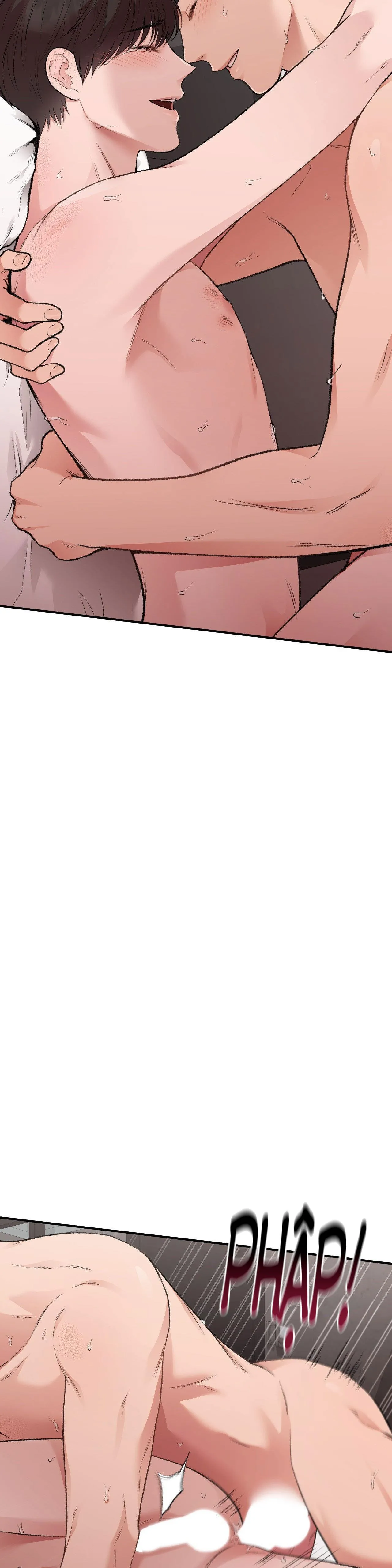 ZAI ĐẸP NHƯNG LẠI THÍCH DẠY ĐỜI Chapter 44 Trang 23