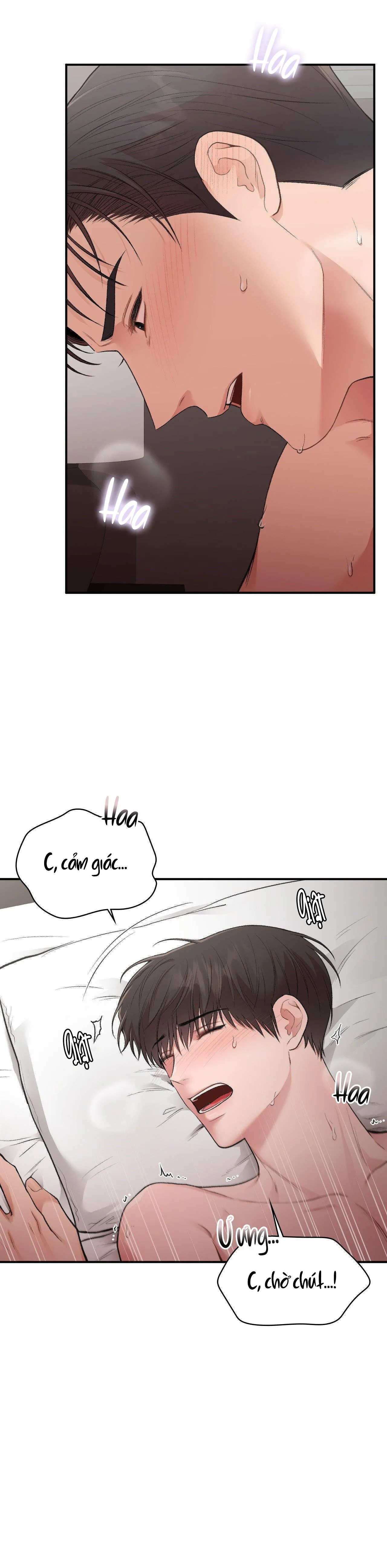 ZAI ĐẸP NHƯNG LẠI THÍCH DẠY ĐỜI Chapter 44 Trang 26