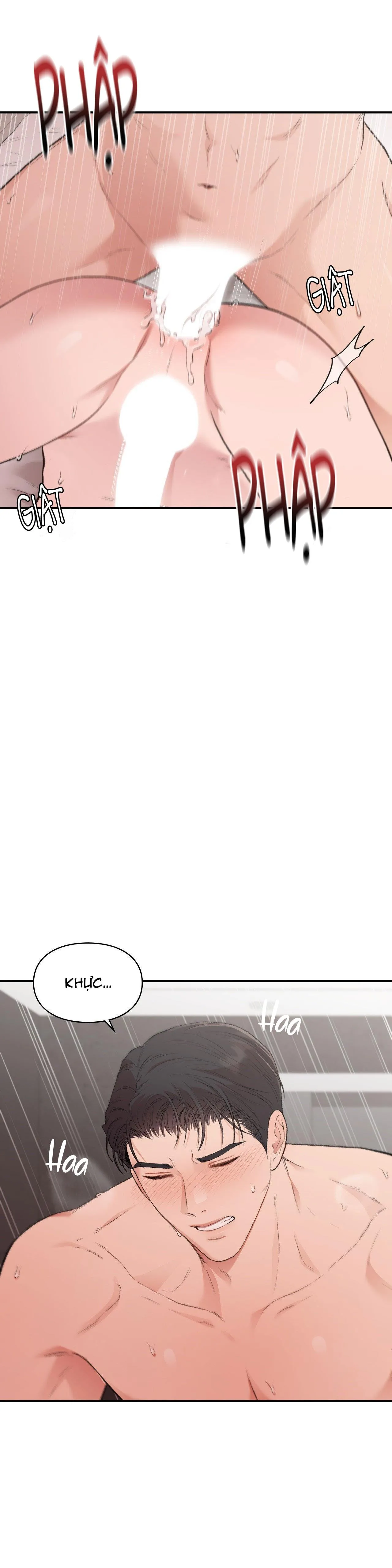 ZAI ĐẸP NHƯNG LẠI THÍCH DẠY ĐỜI Chapter 44 Trang 27