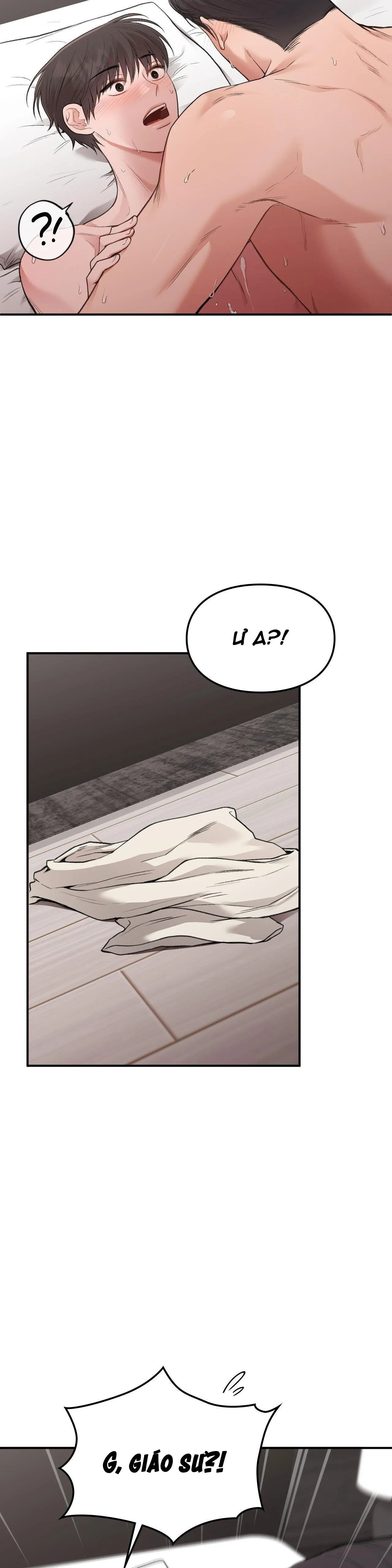 ZAI ĐẸP NHƯNG LẠI THÍCH DẠY ĐỜI Chapter 44 Trang 33