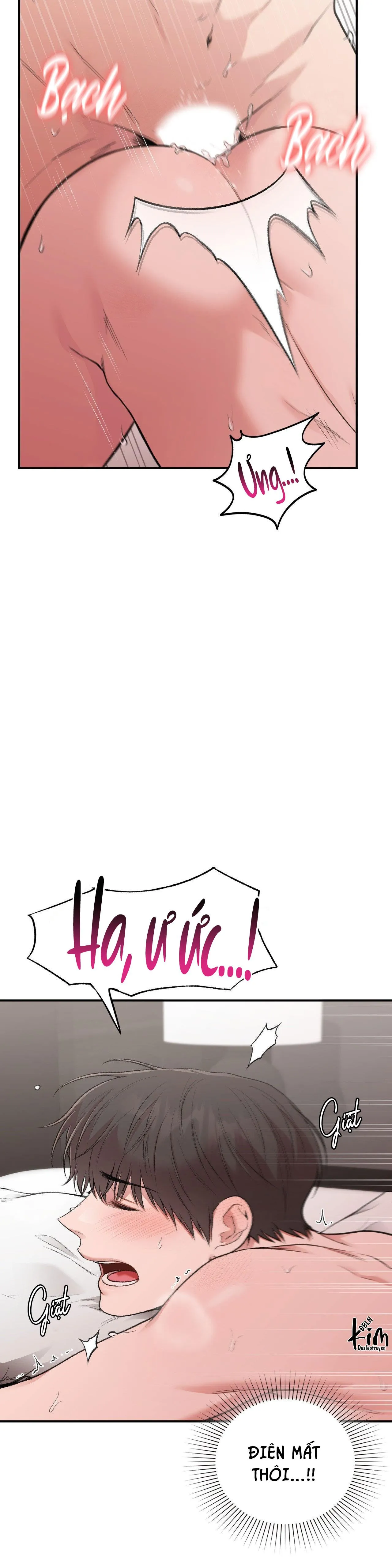 ZAI ĐẸP NHƯNG LẠI THÍCH DẠY ĐỜI Chapter 44 Trang 37