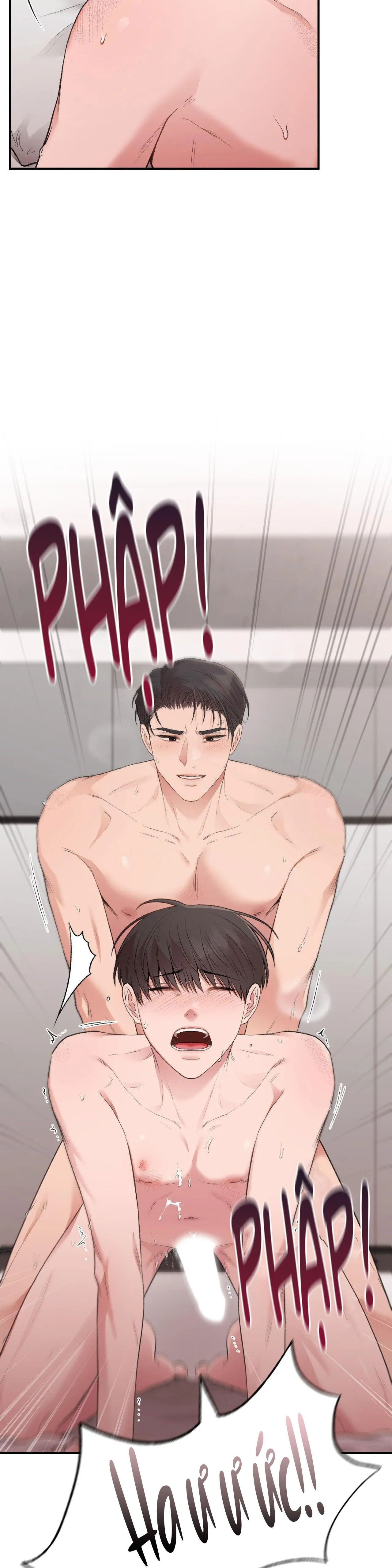 ZAI ĐẸP NHƯNG LẠI THÍCH DẠY ĐỜI Chapter 44 Trang 41