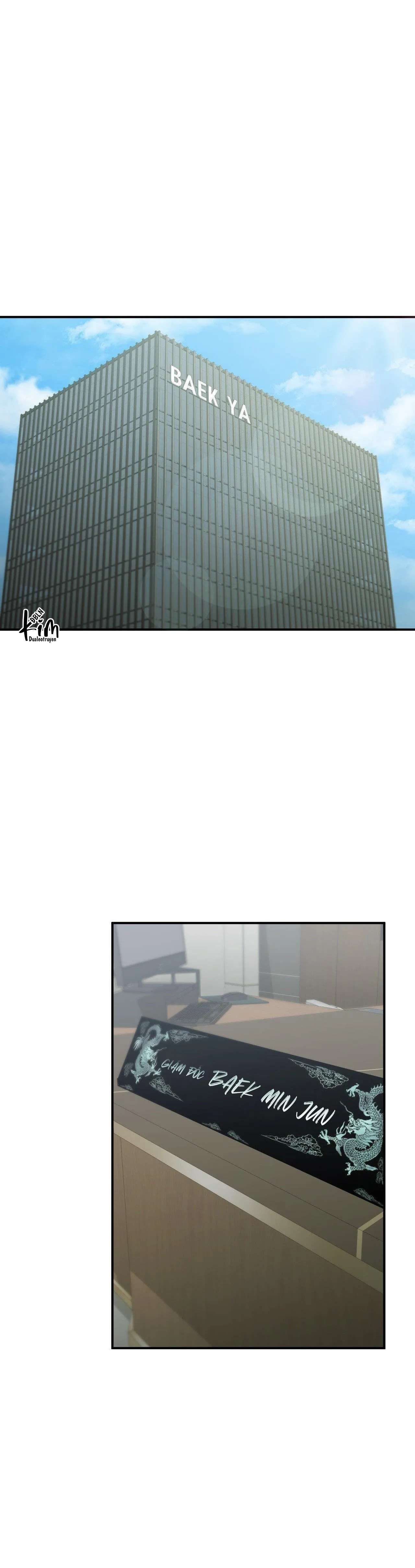 ZAI ĐẸP NHƯNG LẠI THÍCH DẠY ĐỜI Chapter 45 Trang 8