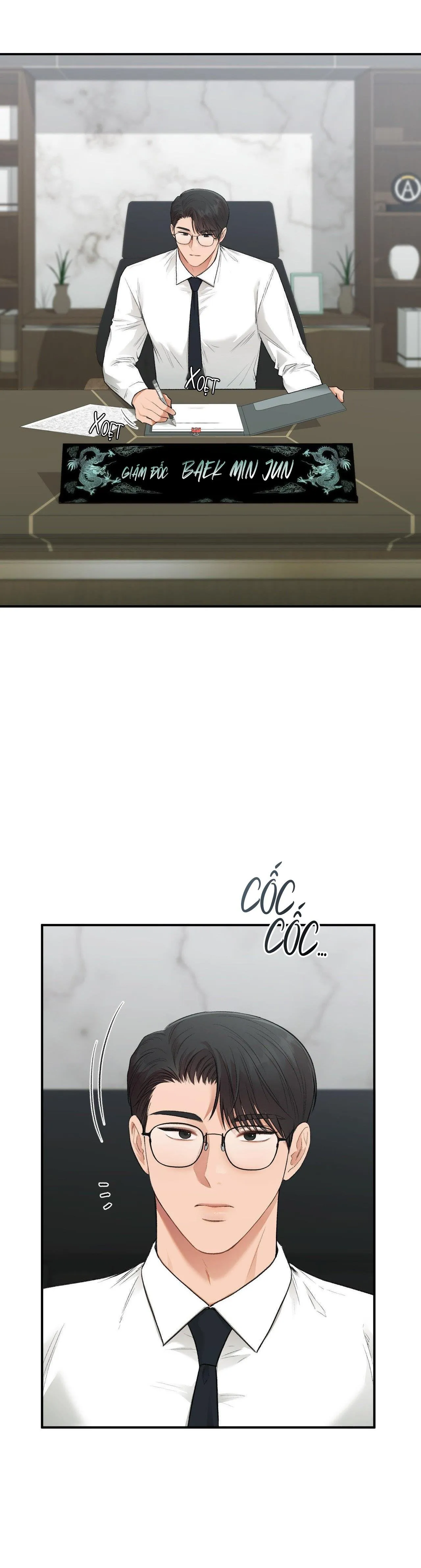 ZAI ĐẸP NHƯNG LẠI THÍCH DẠY ĐỜI Chapter 45 Trang 9