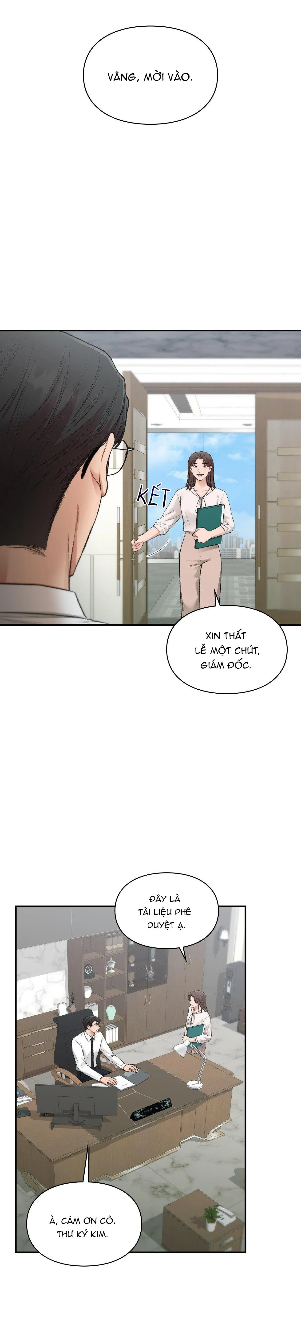 ZAI ĐẸP NHƯNG LẠI THÍCH DẠY ĐỜI Chapter 45 Trang 10