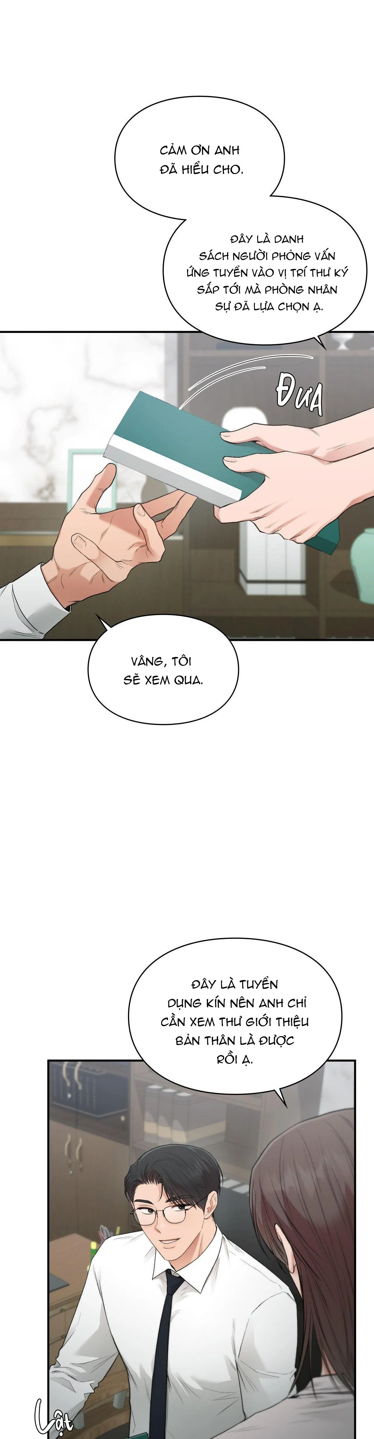 ZAI ĐẸP NHƯNG LẠI THÍCH DẠY ĐỜI Chapter 45 Trang 12