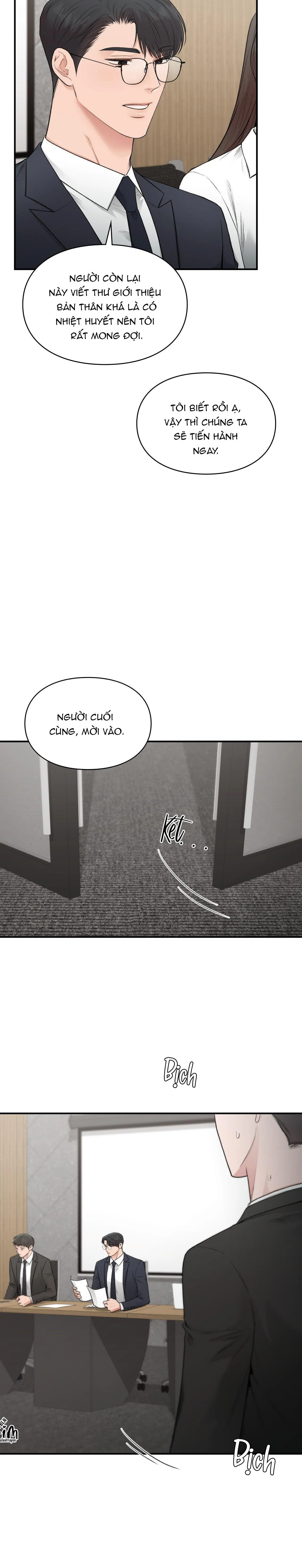 ZAI ĐẸP NHƯNG LẠI THÍCH DẠY ĐỜI Chapter 45 Trang 18