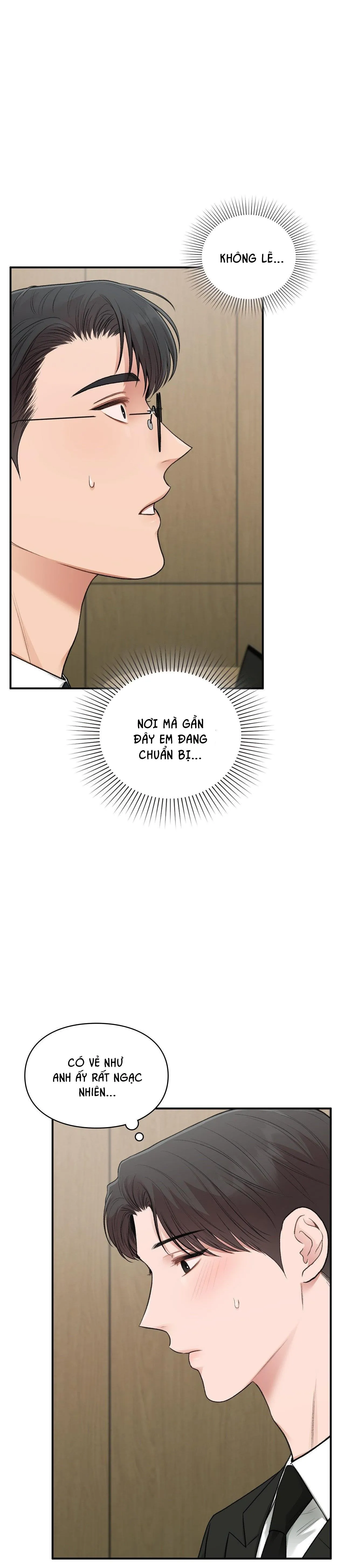 ZAI ĐẸP NHƯNG LẠI THÍCH DẠY ĐỜI Chapter 45 Trang 21