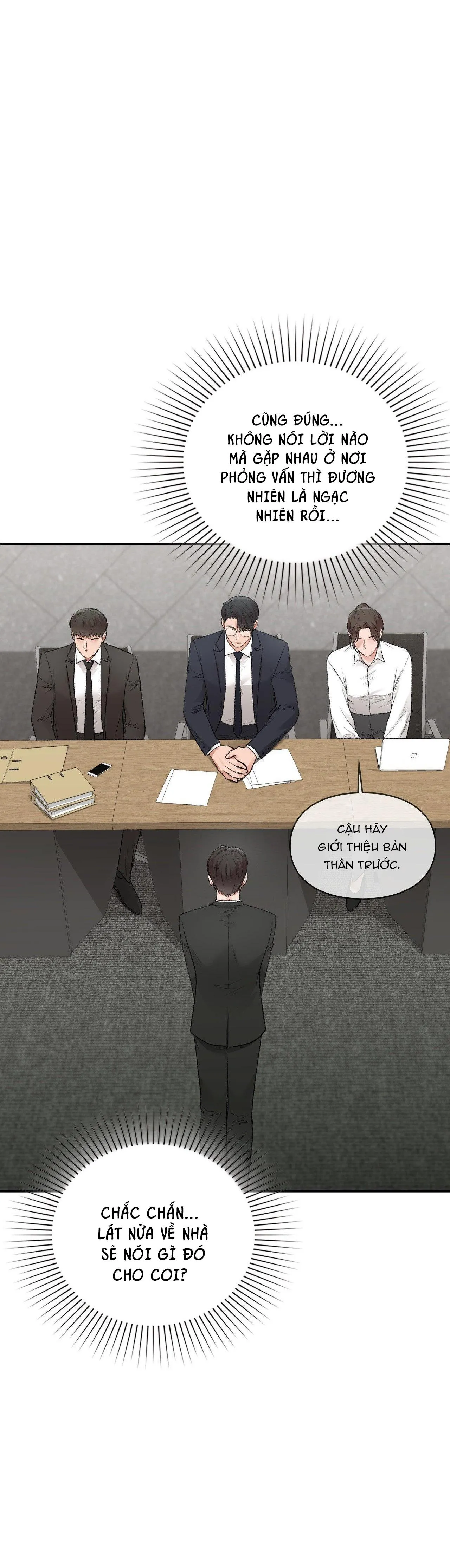 ZAI ĐẸP NHƯNG LẠI THÍCH DẠY ĐỜI Chapter 45 Trang 22