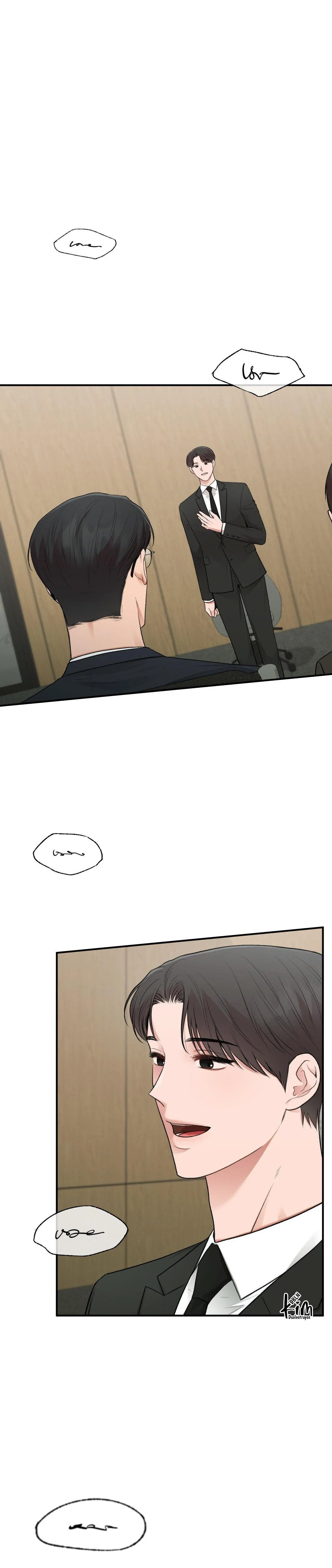 ZAI ĐẸP NHƯNG LẠI THÍCH DẠY ĐỜI Chapter 45 Trang 24