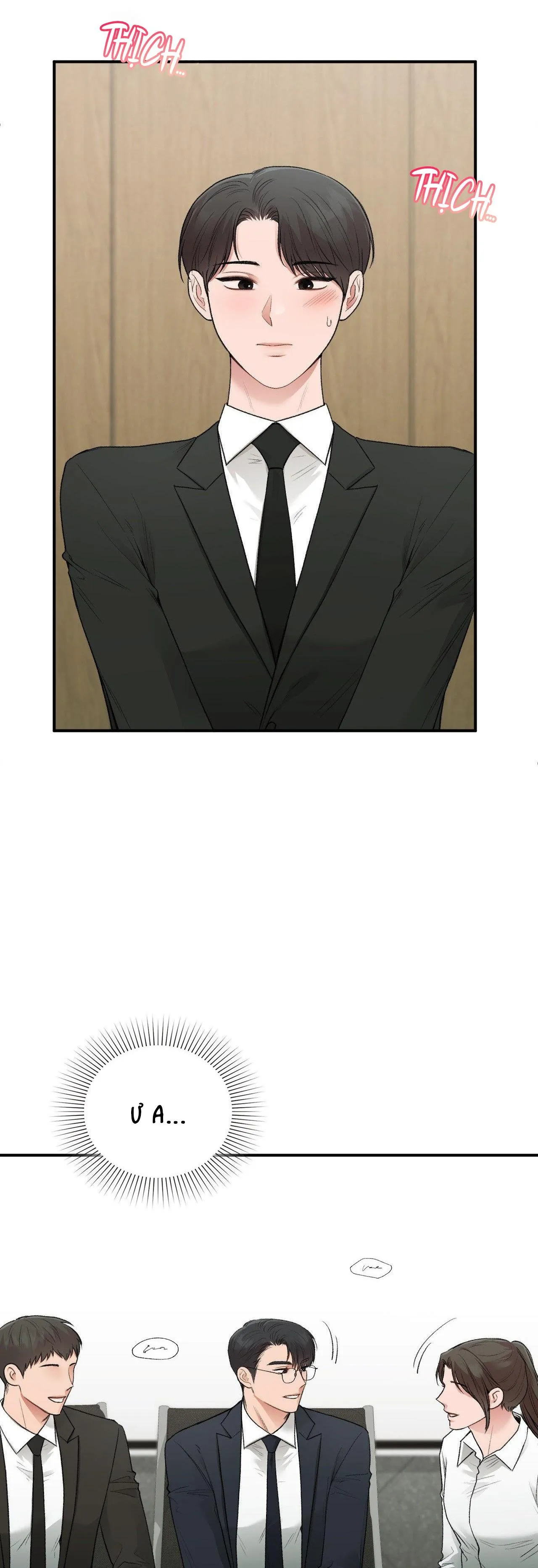 ZAI ĐẸP NHƯNG LẠI THÍCH DẠY ĐỜI Chapter 45 Trang 28