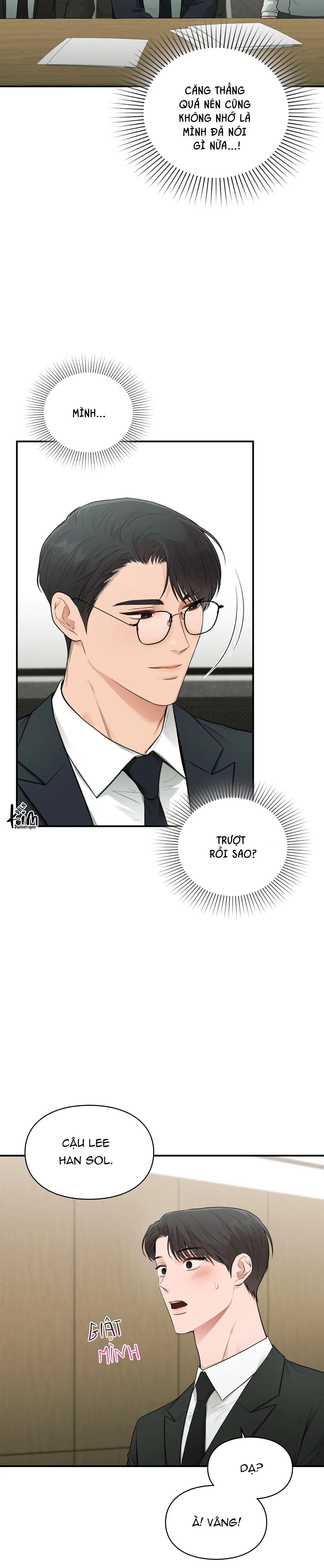 ZAI ĐẸP NHƯNG LẠI THÍCH DẠY ĐỜI Chapter 45 Trang 29