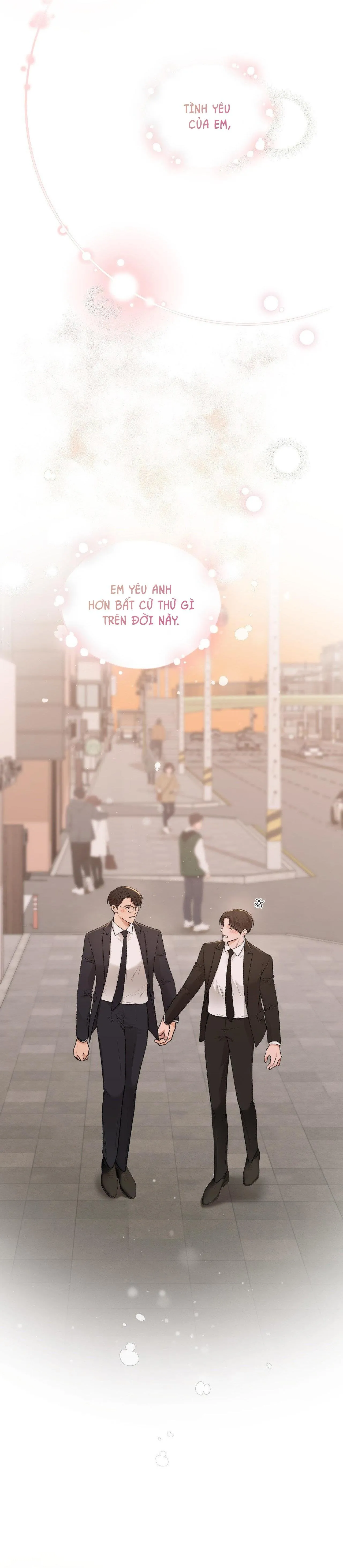 ZAI ĐẸP NHƯNG LẠI THÍCH DẠY ĐỜI Chapter 45 Trang 38