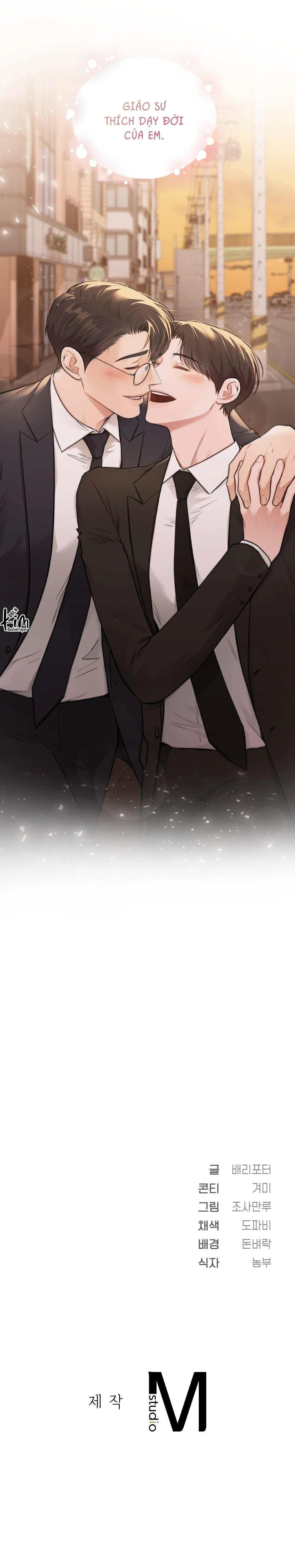 ZAI ĐẸP NHƯNG LẠI THÍCH DẠY ĐỜI Chapter 45 Trang 39