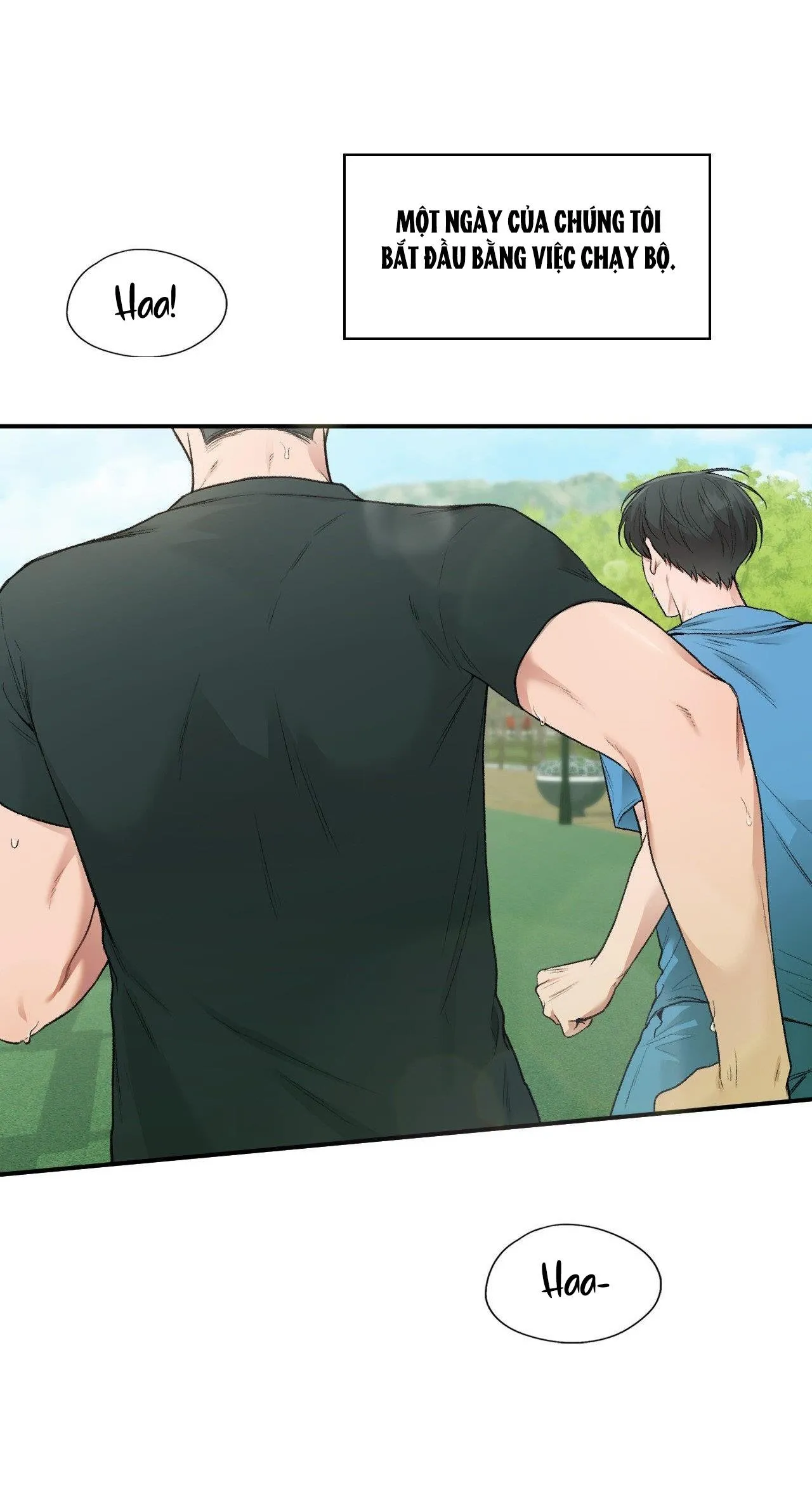 ZAI ĐẸP NHƯNG LẠI THÍCH DẠY ĐỜI Chapter 46 Trang 3