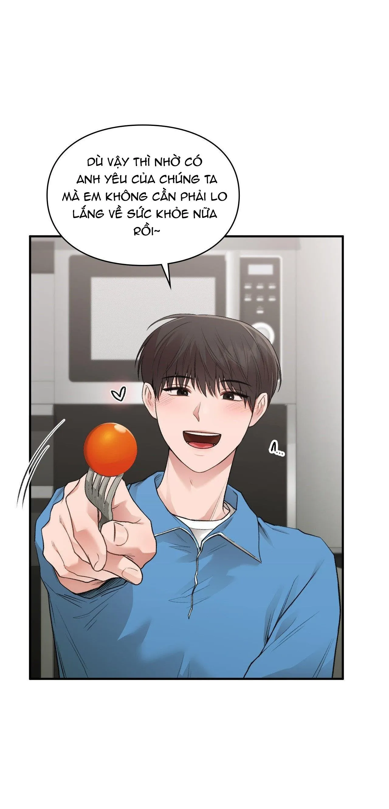 ZAI ĐẸP NHƯNG LẠI THÍCH DẠY ĐỜI Chapter 46 Trang 10