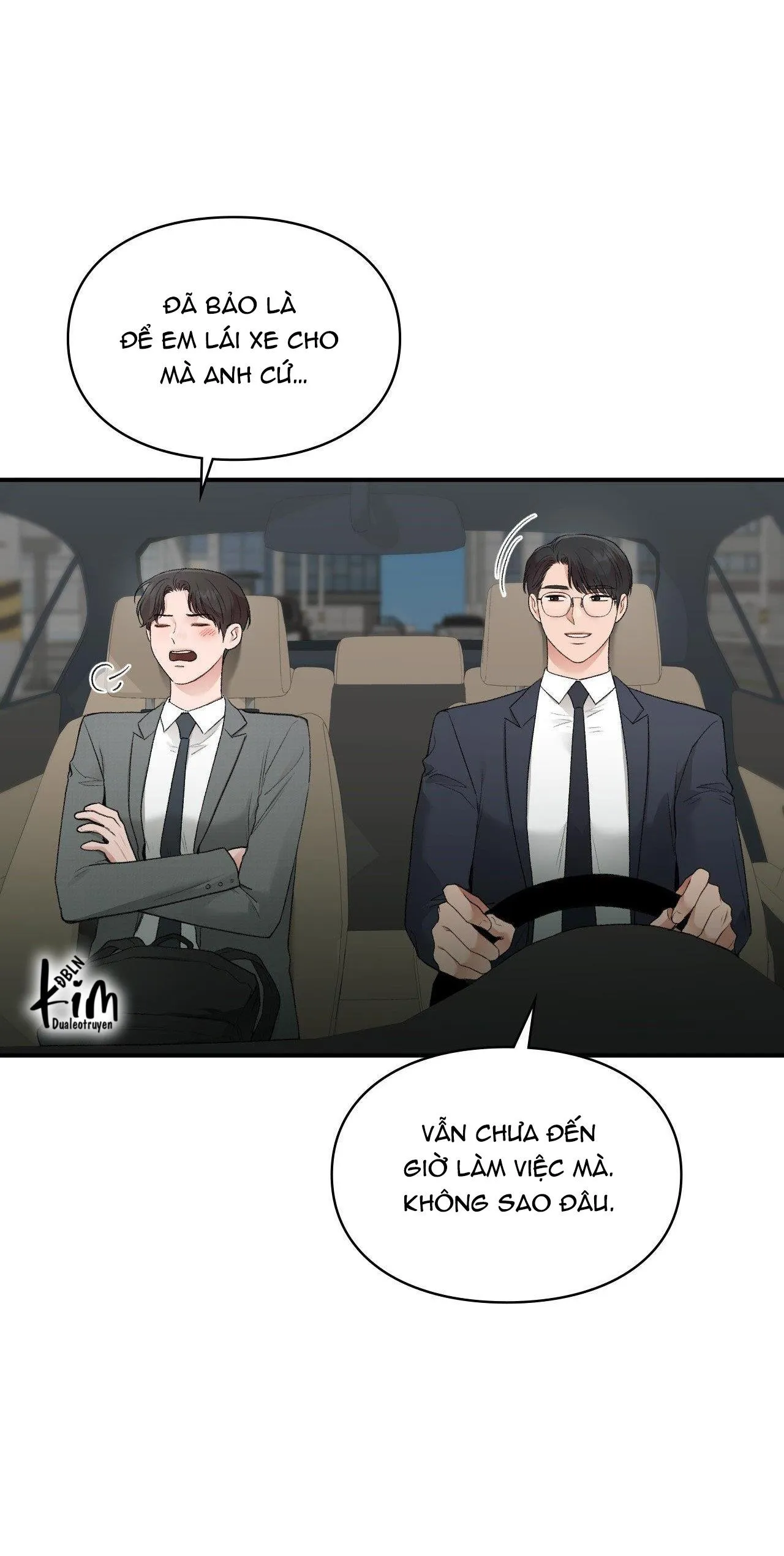 ZAI ĐẸP NHƯNG LẠI THÍCH DẠY ĐỜI Chapter 46 Trang 21