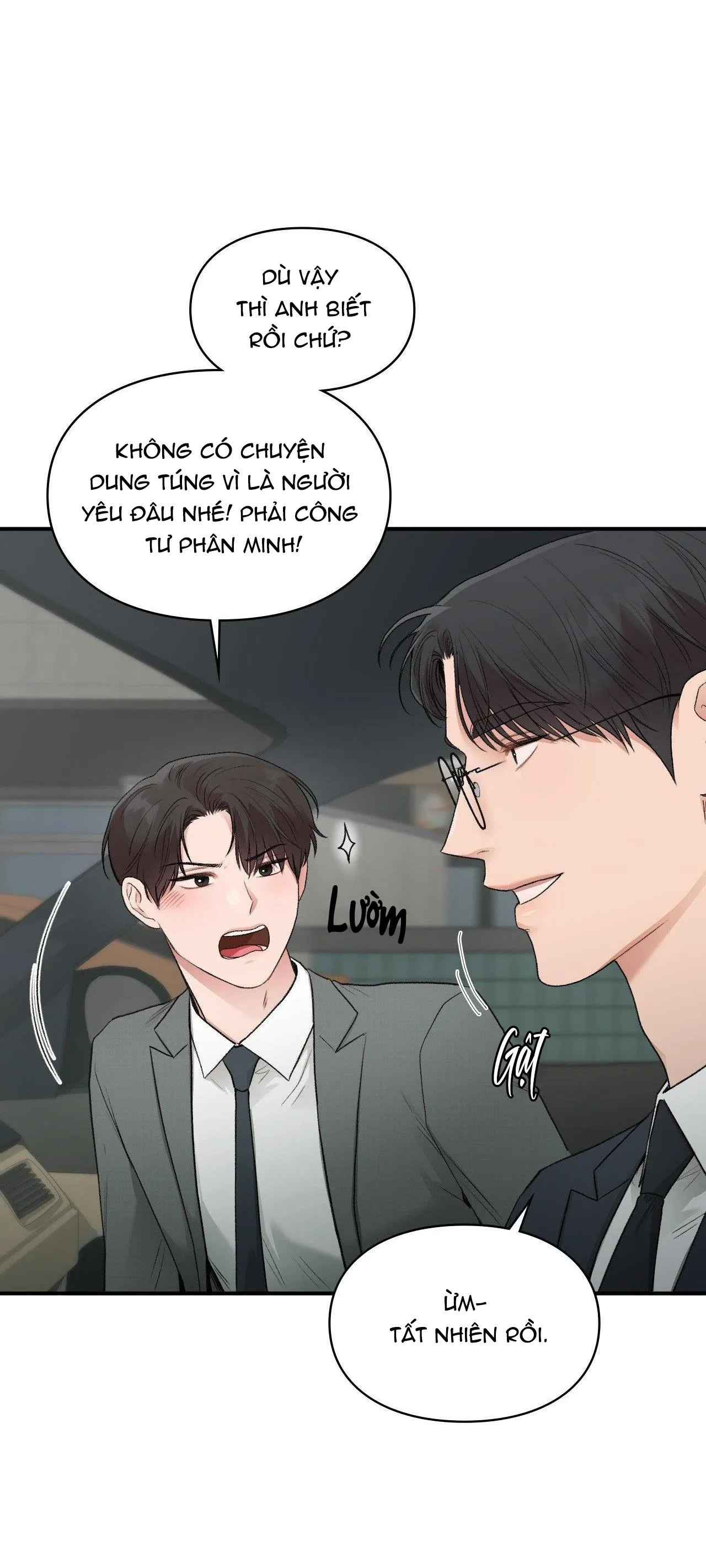 ZAI ĐẸP NHƯNG LẠI THÍCH DẠY ĐỜI Chapter 46 Trang 22