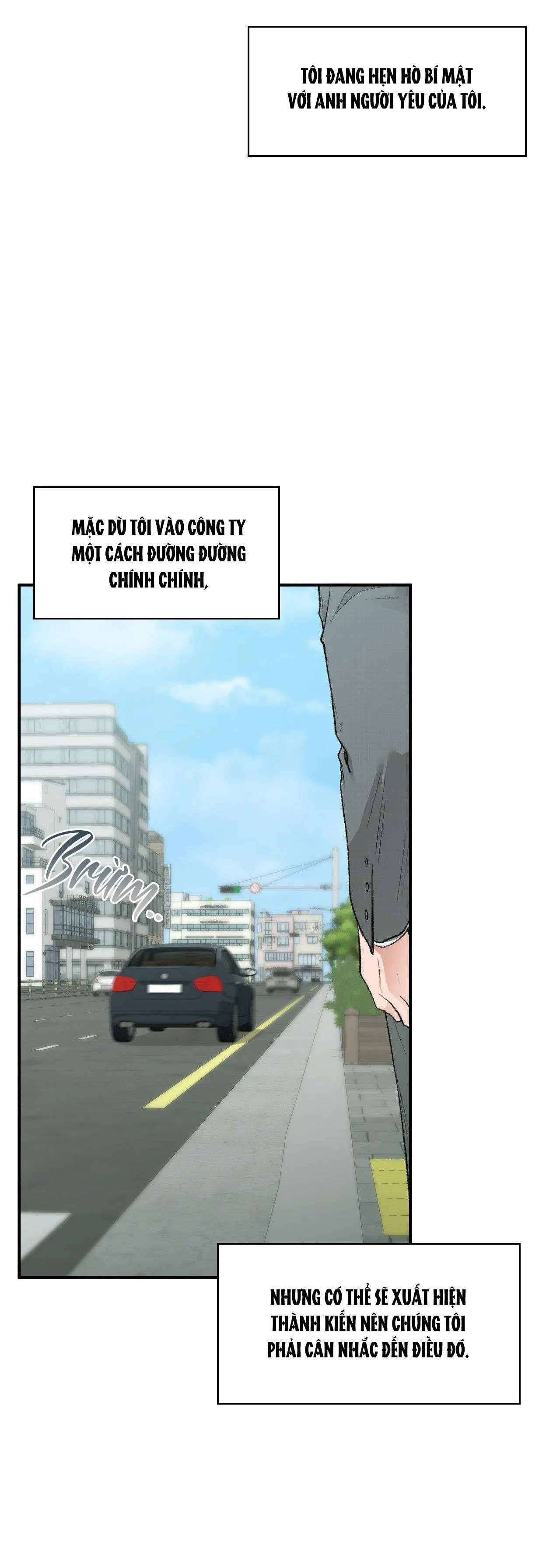 ZAI ĐẸP NHƯNG LẠI THÍCH DẠY ĐỜI Chapter 46 Trang 27