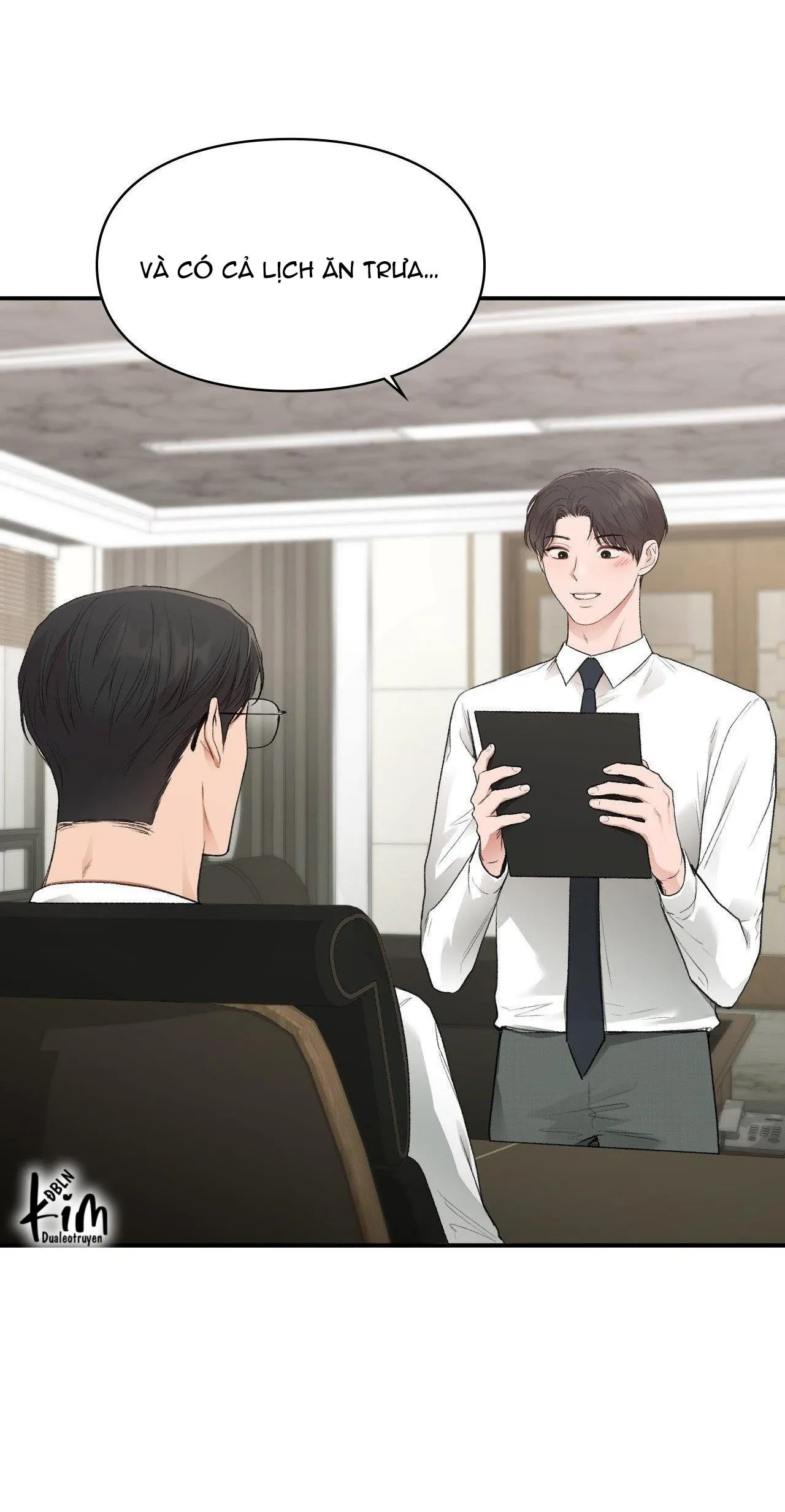 ZAI ĐẸP NHƯNG LẠI THÍCH DẠY ĐỜI Chapter 46 Trang 31