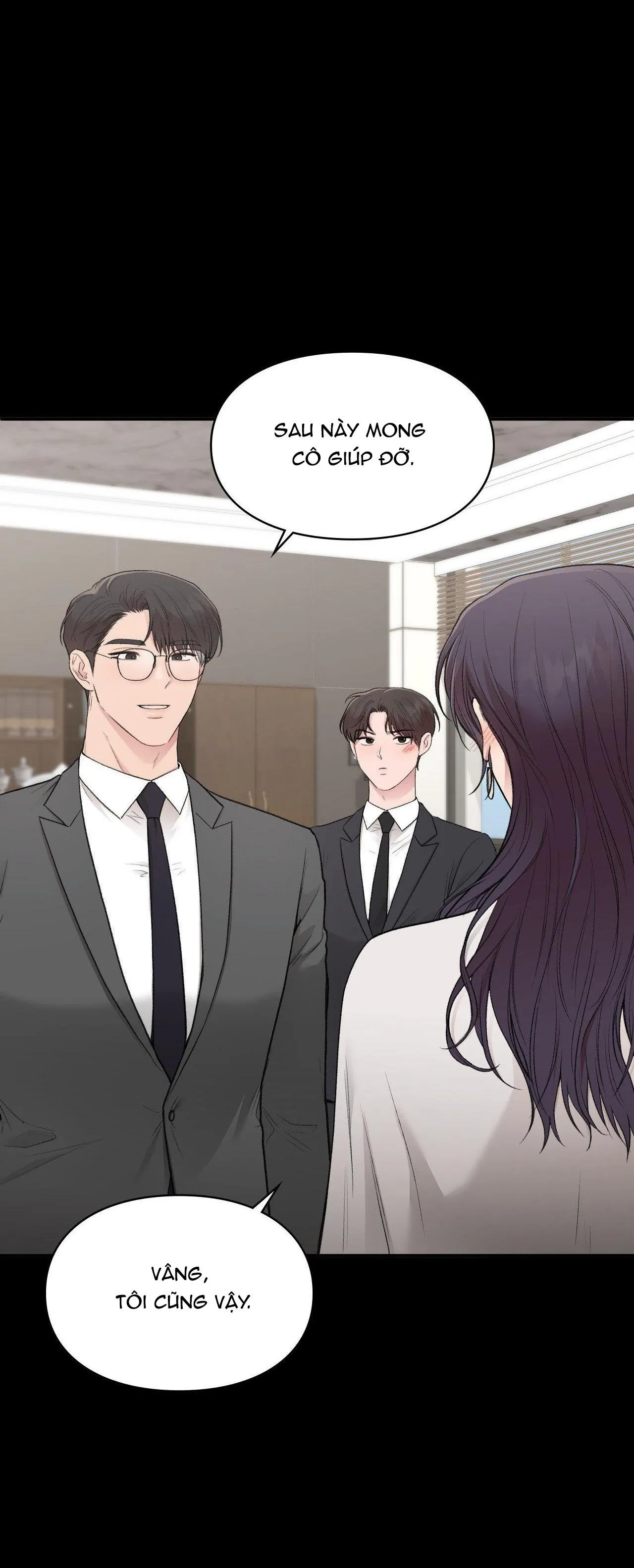 ZAI ĐẸP NHƯNG LẠI THÍCH DẠY ĐỜI Chapter 46 Trang 36