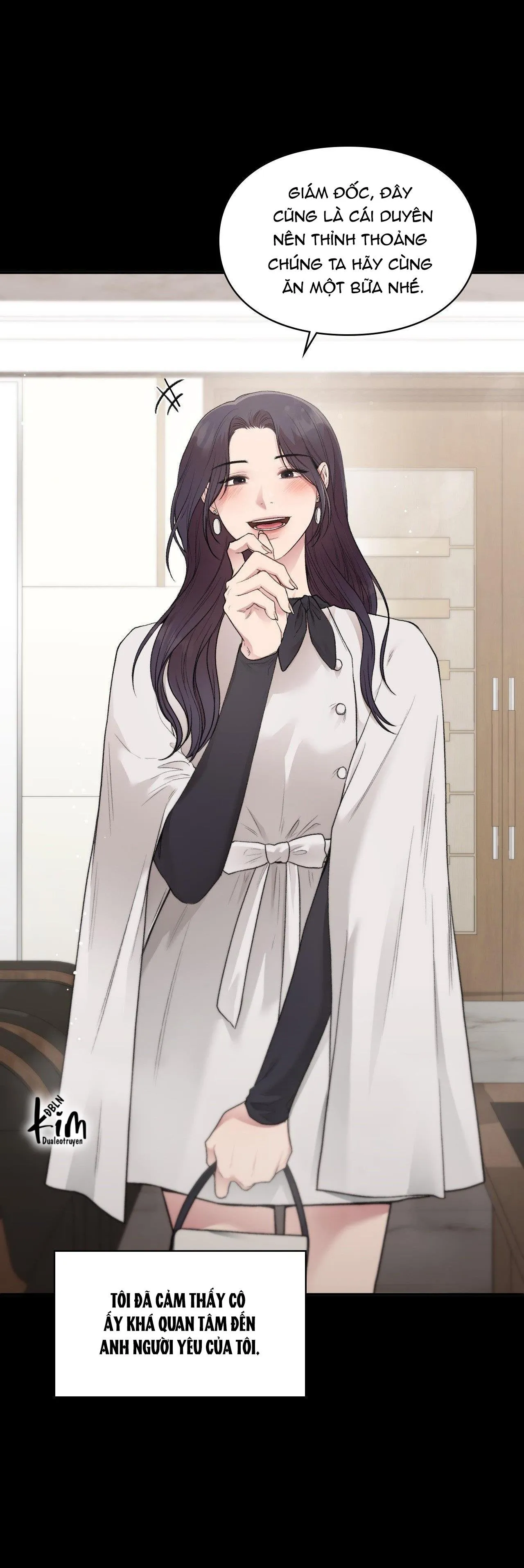 ZAI ĐẸP NHƯNG LẠI THÍCH DẠY ĐỜI Chapter 46 Trang 37