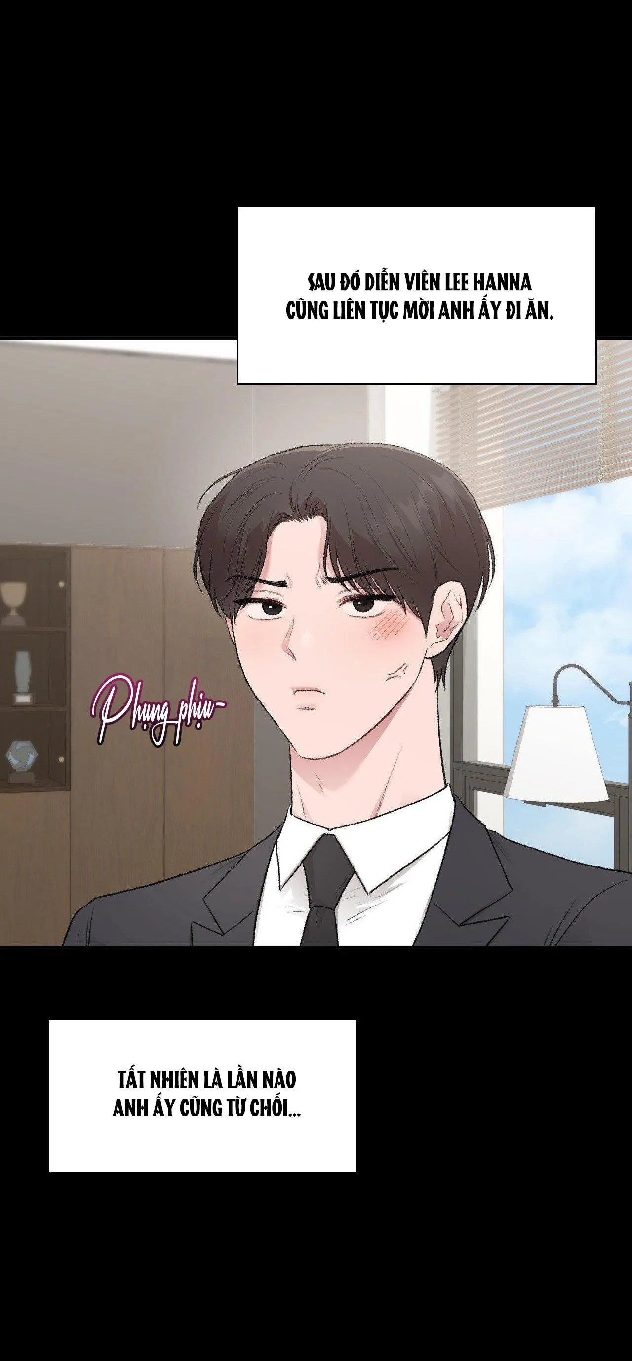 ZAI ĐẸP NHƯNG LẠI THÍCH DẠY ĐỜI Chapter 46 Trang 38