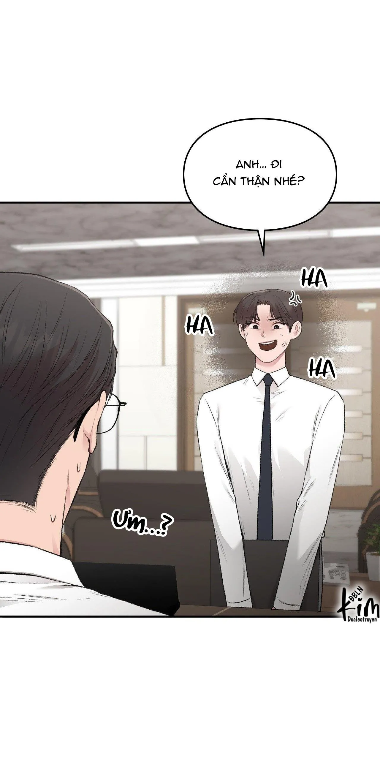 ZAI ĐẸP NHƯNG LẠI THÍCH DẠY ĐỜI Chapter 46 Trang 41